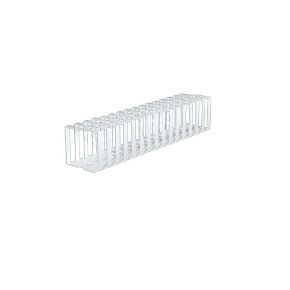 Verdrahtungskanal Höhe= CD-FLEX 20X20