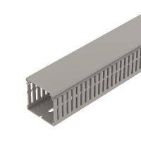 METRA Verdrahtungskanal VDK 6060 sgr