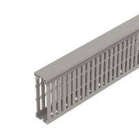 METRA Verdrahtungskanal VDK 8025 sgr