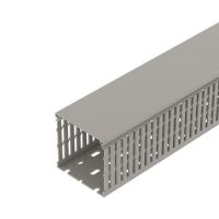 METRA Verdrahtungskanal VDK 8080 sgr