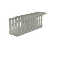Verdrahtungskanal CD 80X25 8/12 GY