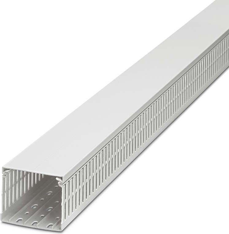 Verdrahtungskanal CD 60X40 WH