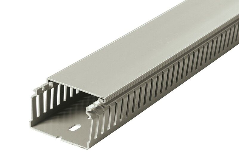 Verdrahtungskanal GN-A6/4 60X80