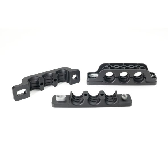 Kabelhalter 3tlg. 151-03031(400)