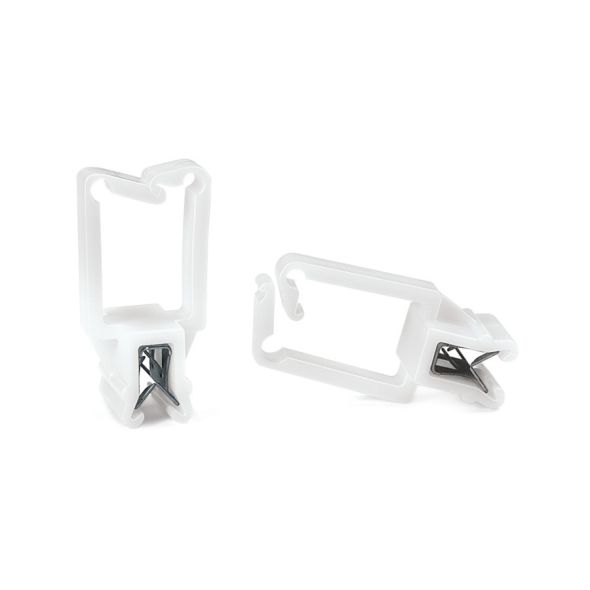 Kantenclip EC1-3C15-PA66HIRHSNA