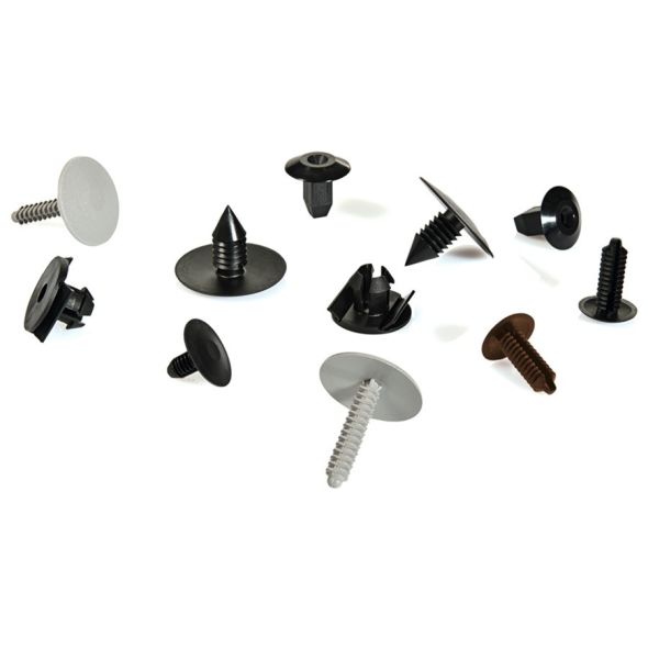 Stecker für Blechstärke 2 151-00401(2000)