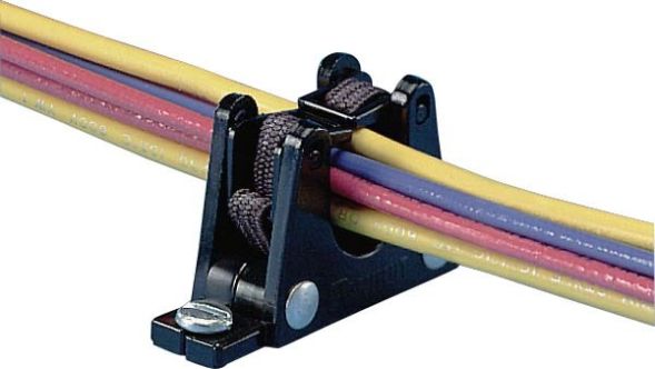 Halter ER1.25-E4-X