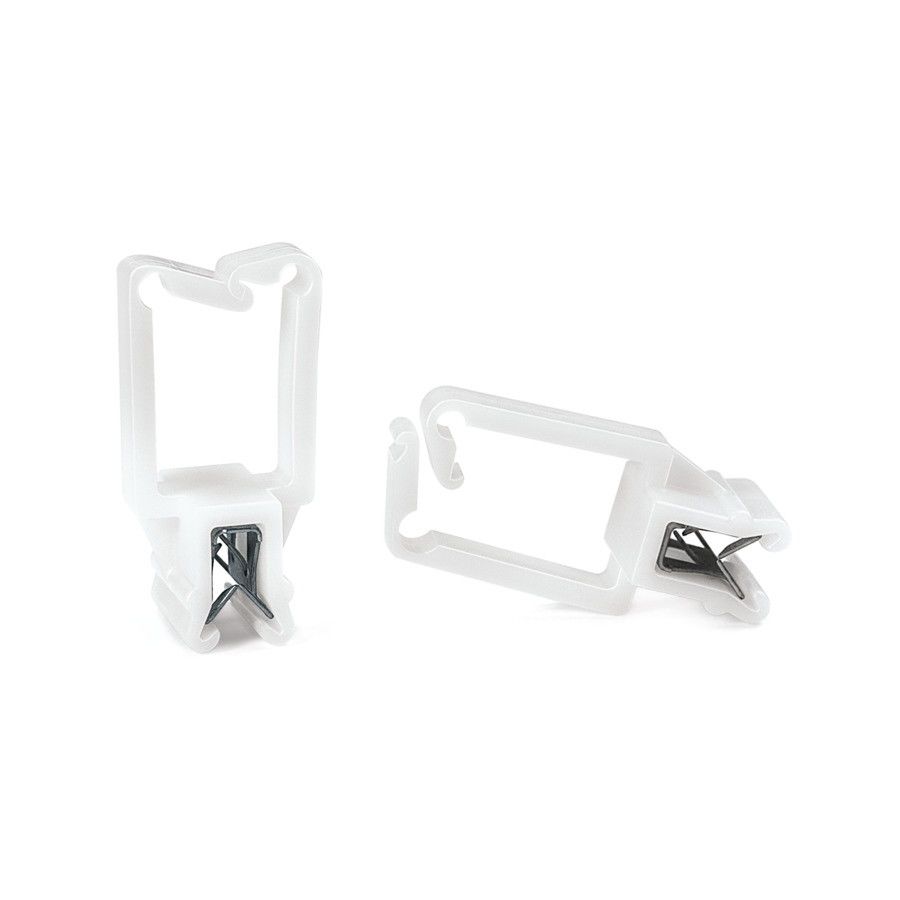 Kantenclip EC1-3C15-PA66HIRHSNA