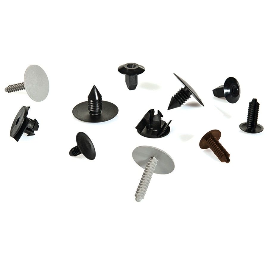 Stecker für Blechstärke 2 151-00401(2000)