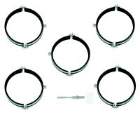 Befestigungsschelle 200mm 0020151163 (VE5)