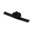 Halteclip schwarz 155-11601(500)