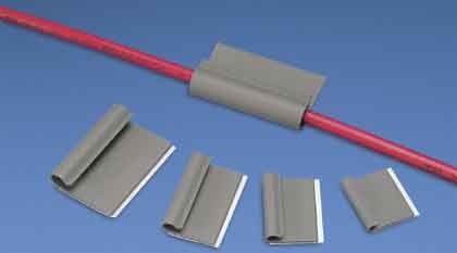 Kabelclip AJC25-A-C