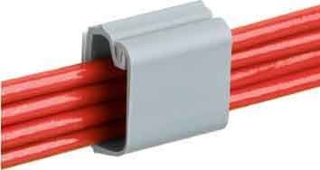 LC-Kabelclip LC3-A-C8