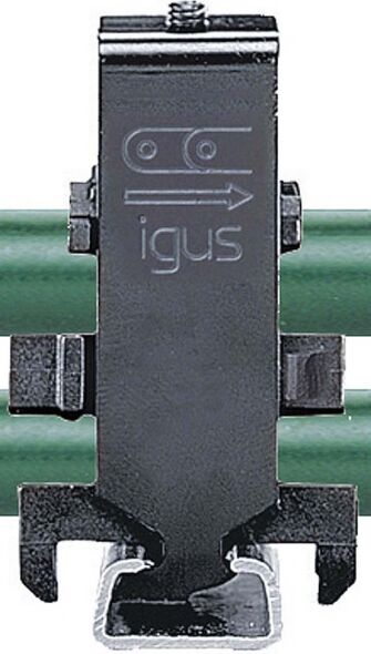 Chainfix-Bügelschelle CFX22.2
