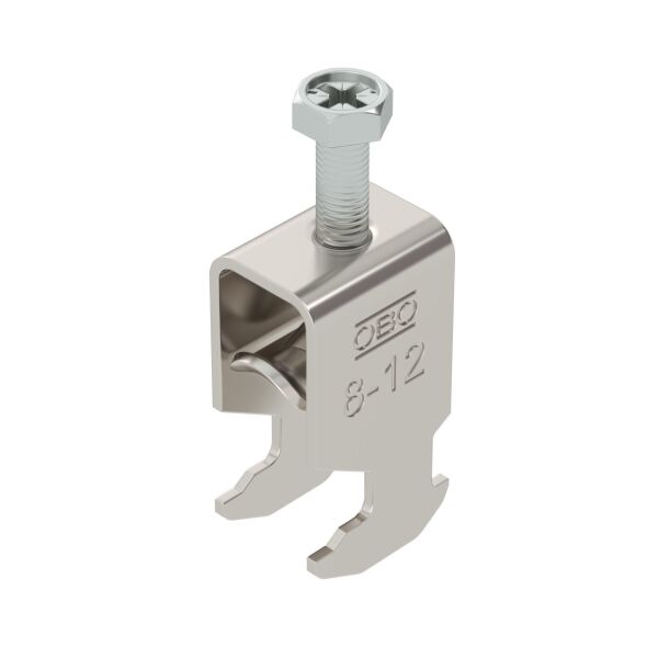 Bügelschelle BS-H1-M-12 A4