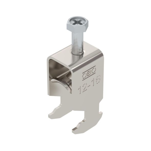 Bügelschelle BS-H1-M-16 A2