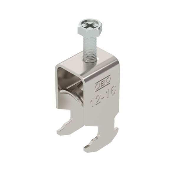 Bügelschelle BS-H1-M-16 A4