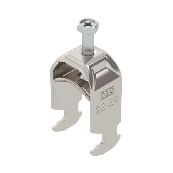 Bügelschelle BS-H1-M-28 A4