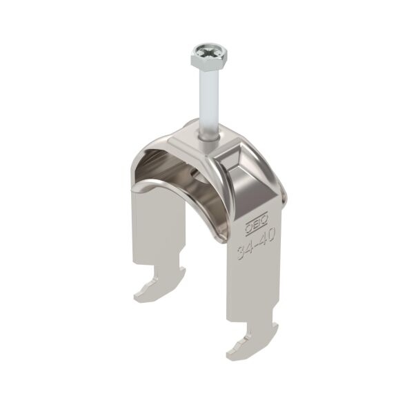 Bügelschelle BS-H1-M-40 A4