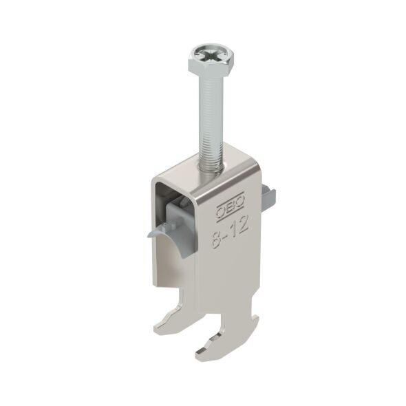 Bügelschelle BS-H2-K-12 A2
