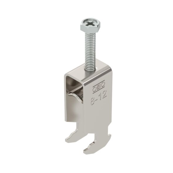 Bügelschelle BS-H2-M-12 A2