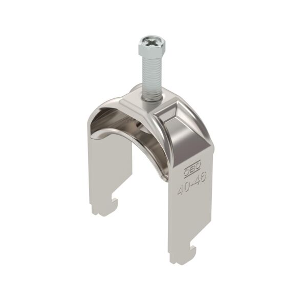 Bügelschelle BS-N1-M-46 A2