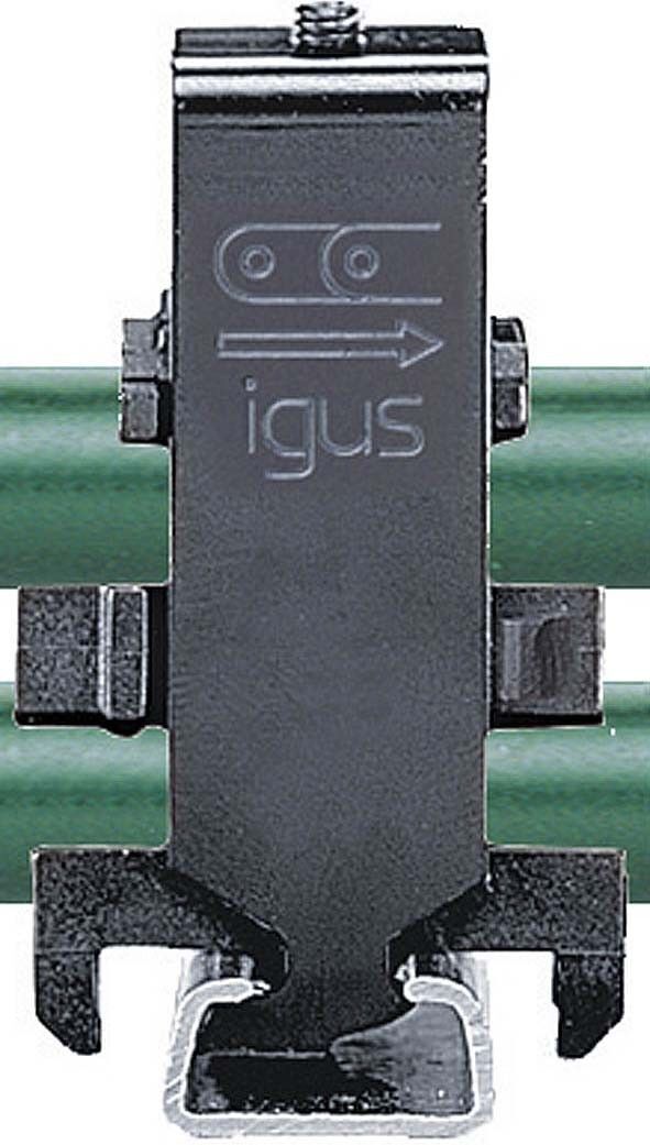 Chainfix-Bügelschelle CFX18.2