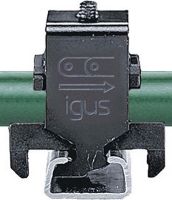 Chainfix-Bügelschelle CFX18.1