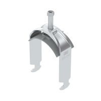 Bügelschelle BS-H1-K-64 ALU