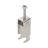 Bügelschelle BS-H2-M-16 A2