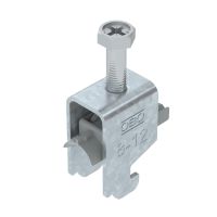 Bügelschelle BS-N1-K-12 FT