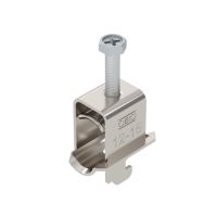 Bügelschelle BS-SAS-M-16 A2