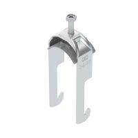 Bügelschelle BS-W1-K-40 ALU