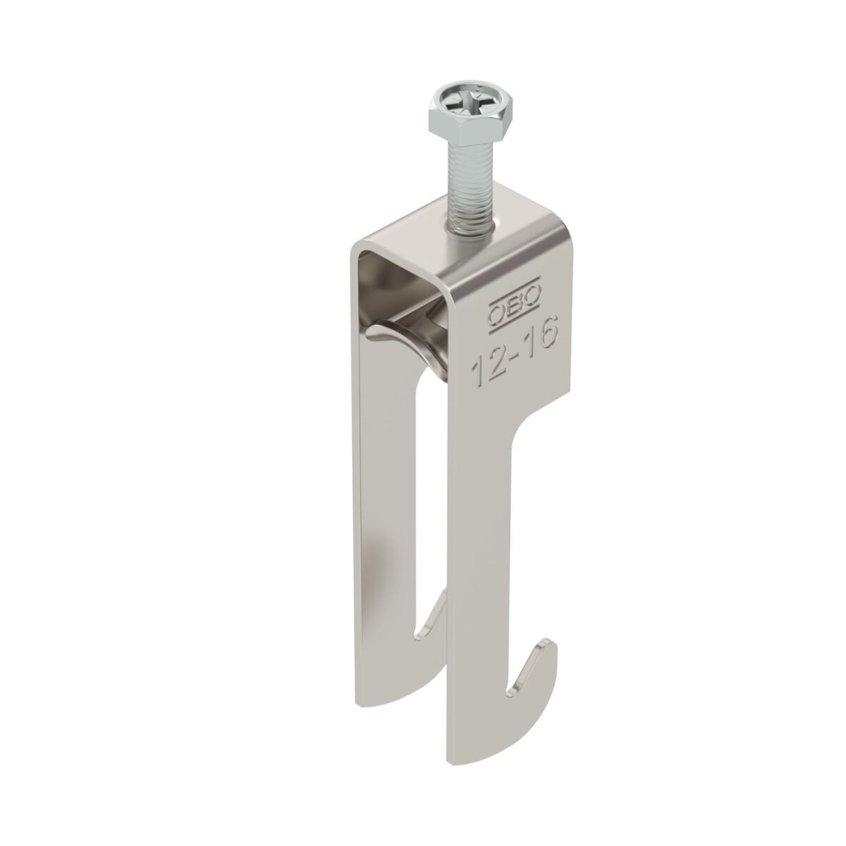 Bügelschelle BS-W1-M-16 A2
