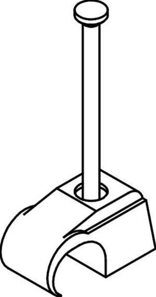 POLLMANN HAFTCLIPS HFR 2300702