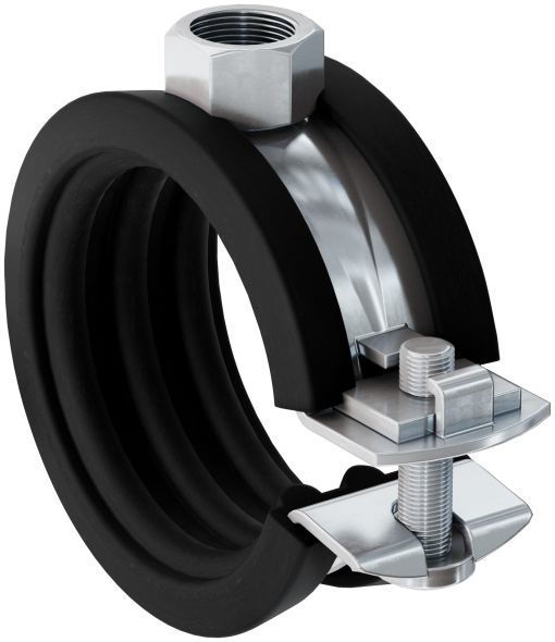 Gelenkrohrschelle FGRS 32-37