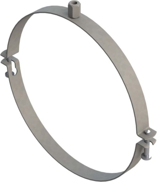 Rohrschelle IP-S 150/160