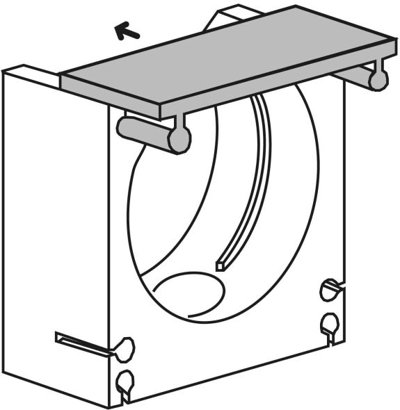 Deckel PADSB-29