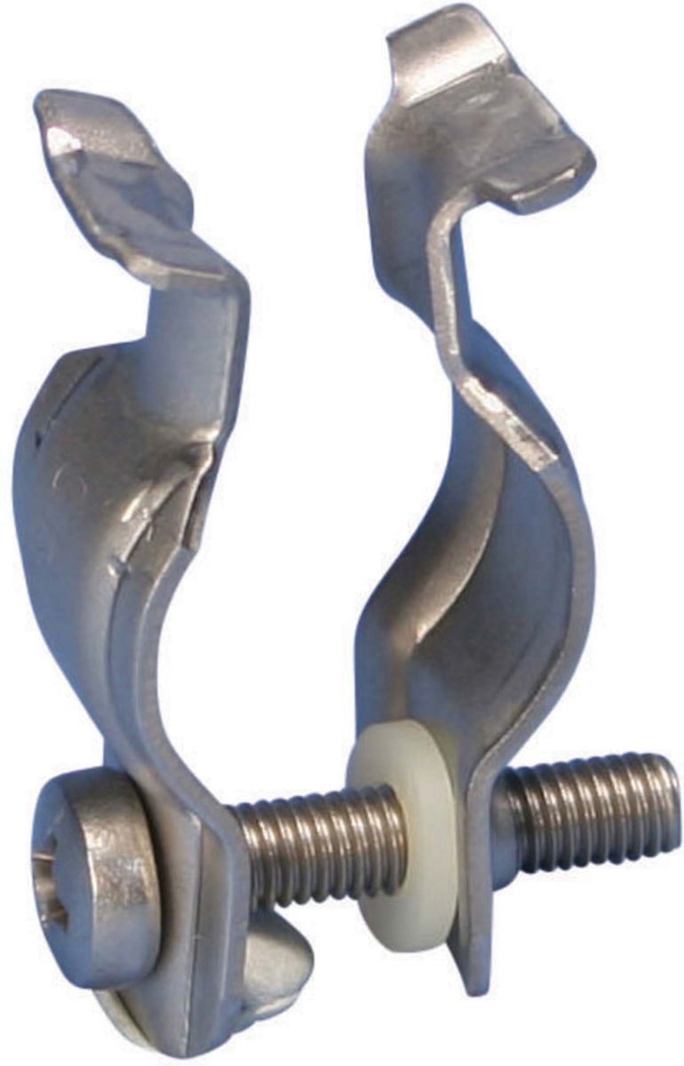 Rohrschelle P2 CR037S4