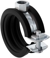 Gelenkrohrschelle FGRS 32-37