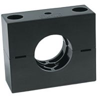 Schlauchhalter Wellschl. RQM2, 2xOD54.5