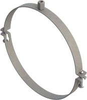 Rohrschelle IP-S 125