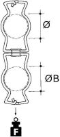 EKLIPS-Rohrbf. GM2632-GM4757