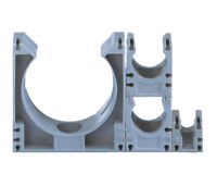 Verbindungssteg f Wellrohr 131101998