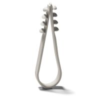 Dübelklemmschelle DKS 20-40