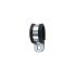 Befestigungsschelle AFCS63-GS/PVC-BK/ML