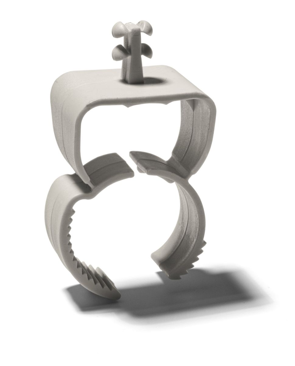 Unterputzschelle USA 16-20/11 hgr