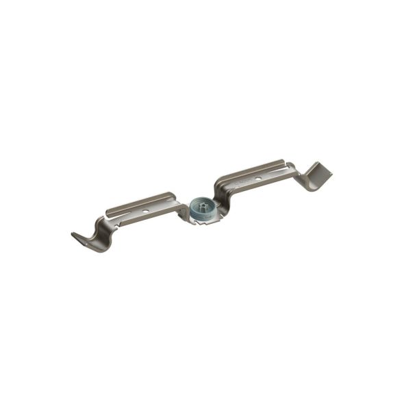 PKM Metallklammer PKM10H3GBSF