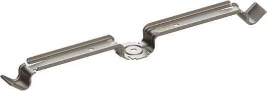 Metall Kabelbügel PKM16H6