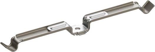 Metall Kabelbügel PKM16H6IN